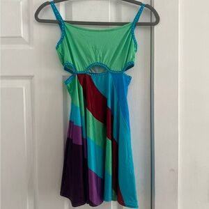 13 going on 30 dress